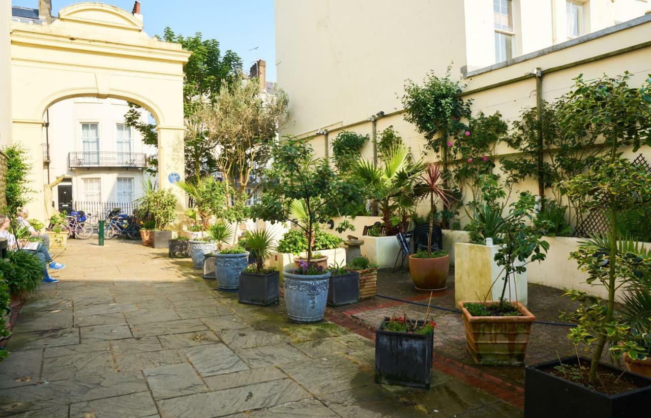 Stylish Seaside Maisonette - 200M To Beach Brighton Exteriör bild