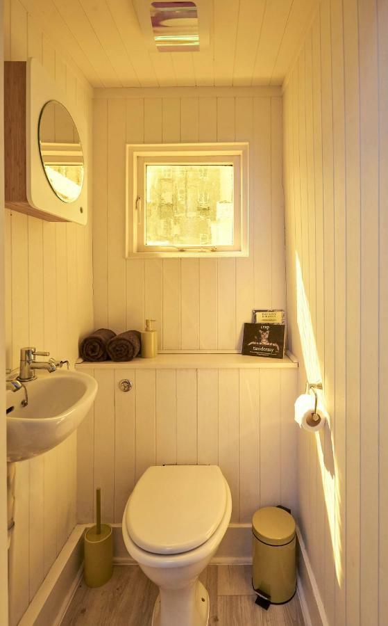 Stylish Seaside Maisonette - 200M To Beach Brighton Exteriör bild
