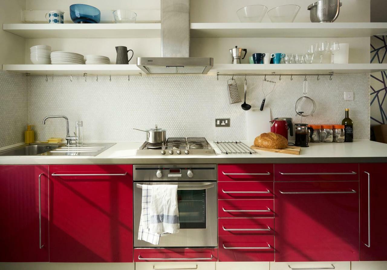 Stylish Seaside Maisonette - 200M To Beach Brighton Exteriör bild