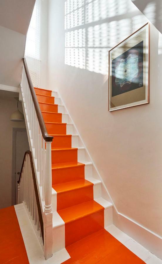 Stylish Seaside Maisonette - 200M To Beach Brighton Exteriör bild