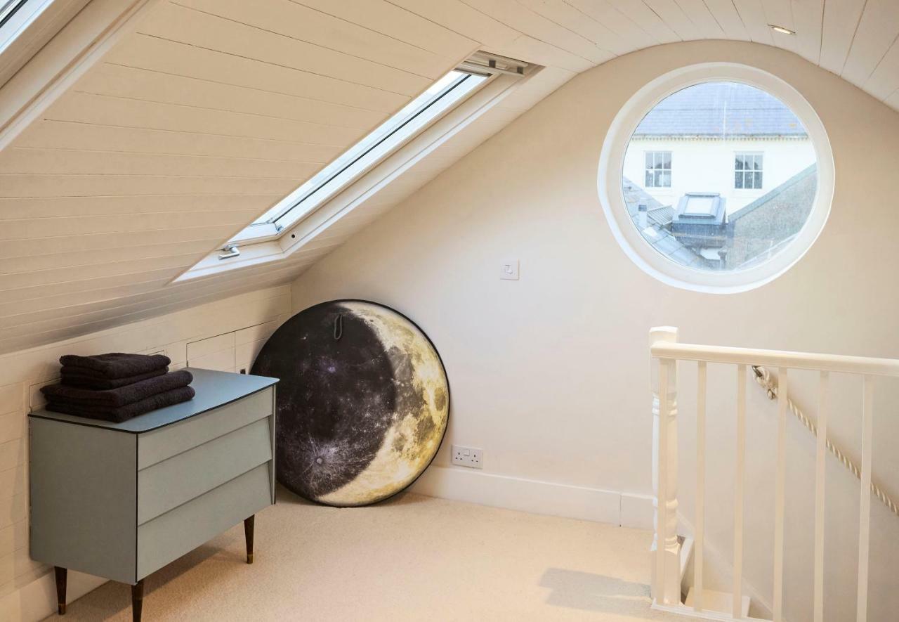 Stylish Seaside Maisonette - 200M To Beach Brighton Exteriör bild